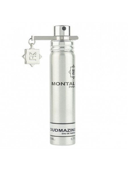 Montale Oudmazing тестер (парфюмированная вода) 20 мл