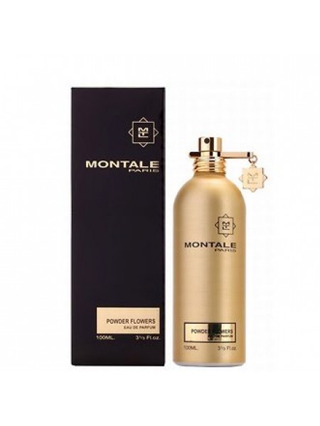 Montale Порошок Квітів тестер (парфумована вода) 20 мл