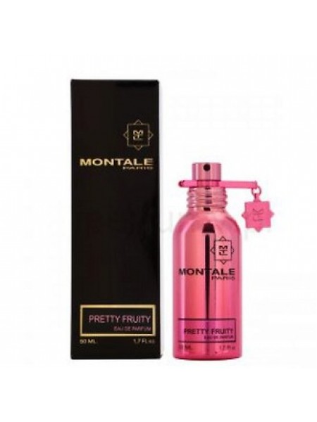 Montale Pretty Fruity парфюмированная вода 50 мл