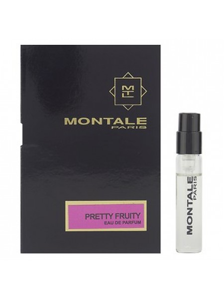 Montale Pretty Fruity пробник 2 мл