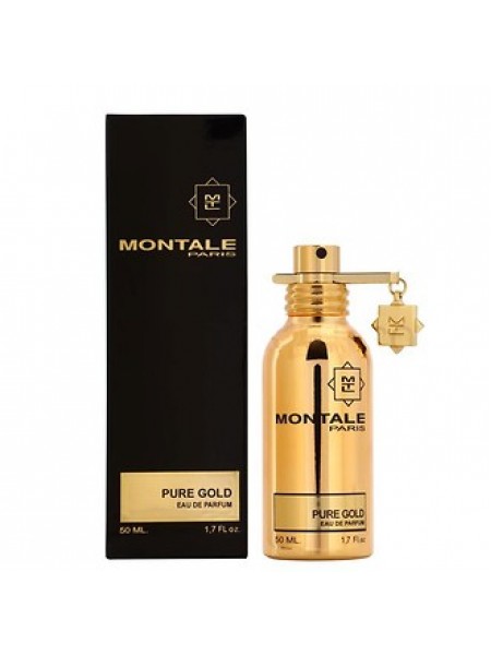 Montale Pure Gold тестер (парфюмированная вода) 20 мл