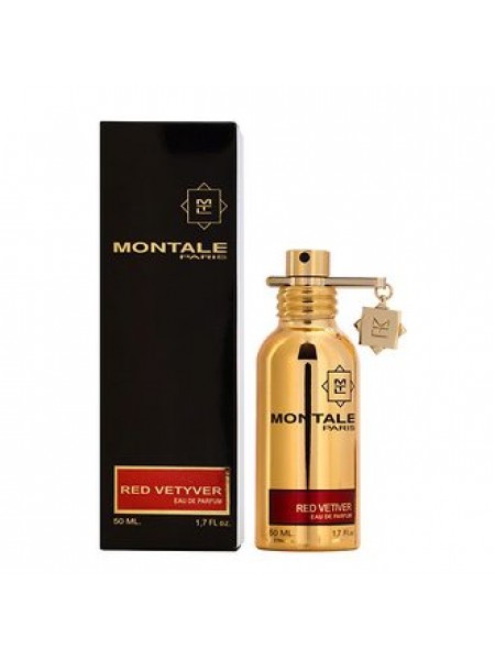 Montale Red Vetyver парфумована вода 50 мл