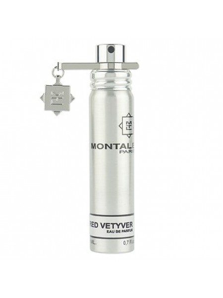 Montale Red Vetyver тестер (парфюмированная вода) 20 мл