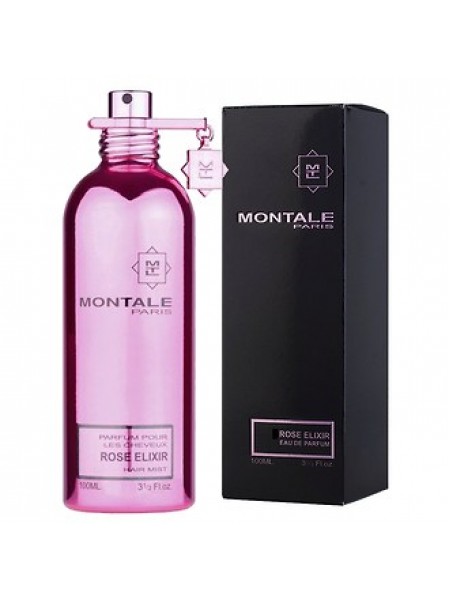 Montale Rose Elixir тестер (парфюмированная вода) 20 мл