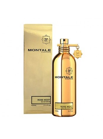 Montale Rose Night парфумована вода 50 мл