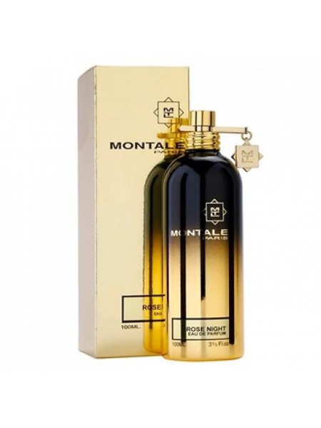 Montale Rose Night тестер (парфюмирована вода) 20 мл