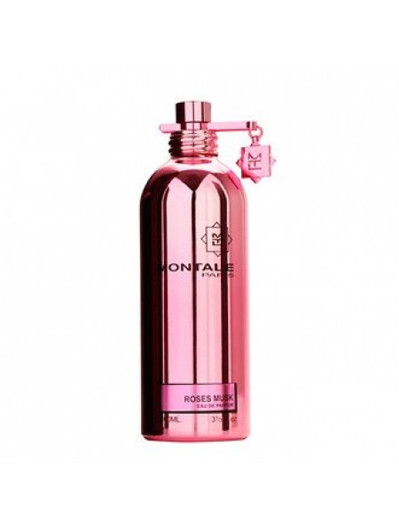 Montale Roses Musk тестер (парфюмированная вода) 100 мл