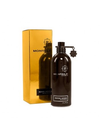 Montale Royal Aoud парфумована вода 50 мл