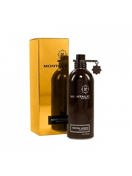 Montale Royal Aoud парфумована вода 50 мл