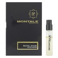 Montale Royal Aoud пробник 2 мл
