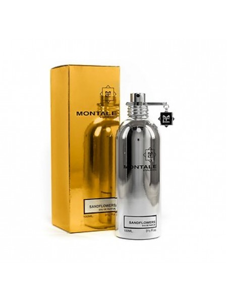 Montale Sandflowers тестер (парфюмирована вода) 20 мл