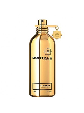 Montale So Amber тестер (парфюмирована вода) 100 мл