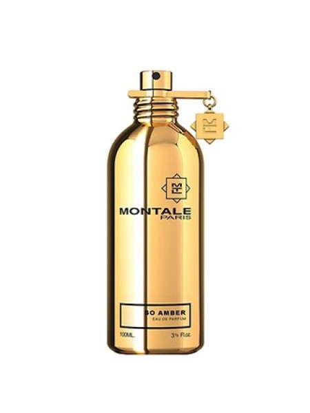 Montale So Amber тестер (парфюмирована вода) 100 мл