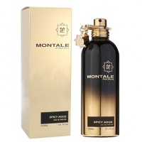 Montale Spicy Aoud парфумована вода 100 мл