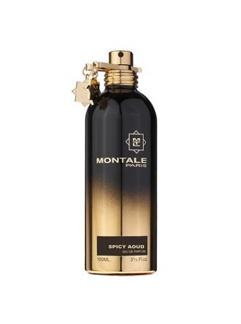Montale Spicy Aoud тестер (парфюмирована вода) 100 мл