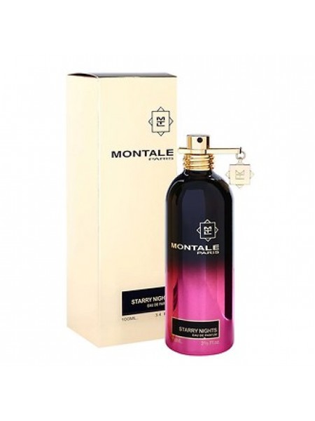 Montale Зоряні ночі тестер (парфумована вода) 20 мл