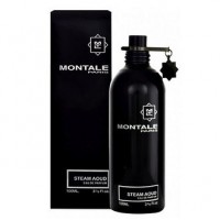 Montale Steam Aoud (Aoud Hoggar Mota) парфюмированная вода 100 мл