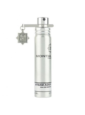 Montale Steam Aoud (Aoud Hoggar Mota) тестер (парфюмированная вода) 20 мл