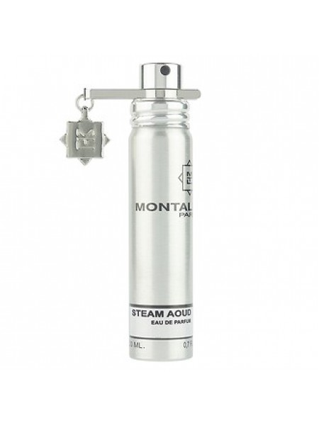 Montale Steam Aoud (Aoud Hoggar Mota) тестер (парфюмирована вода) 20 мл