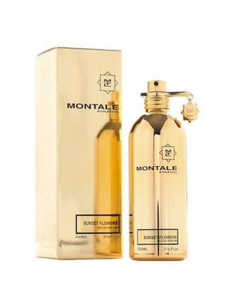 Montale Sunset Flowers парфумована вода 100 мл