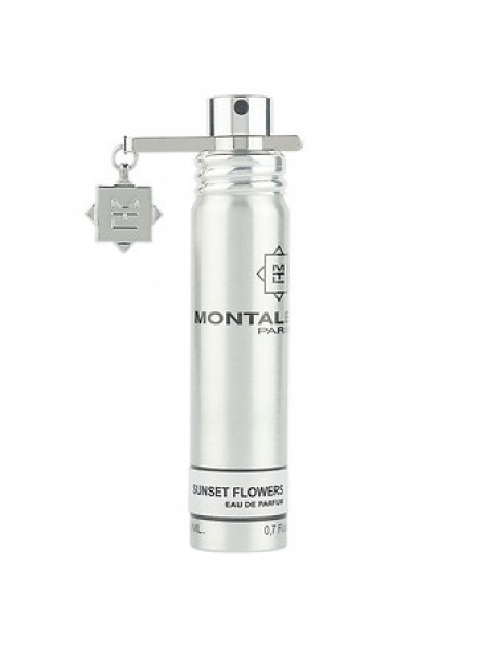 Montale Sunset Flowers тестер (парфюмирована вода) 20 мл