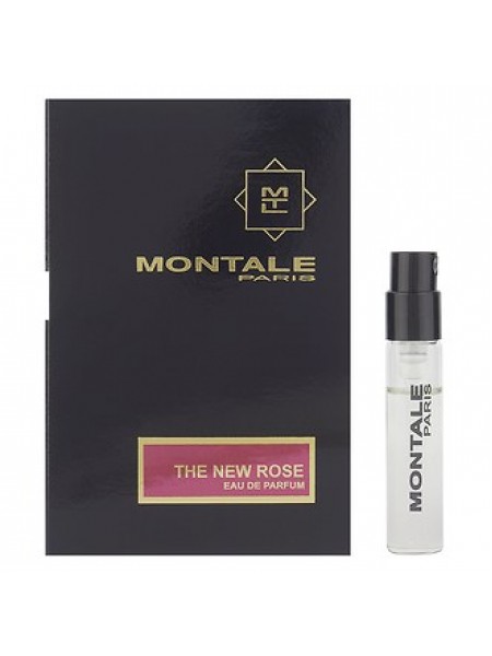 Montale The New Rose зразок 2 мл