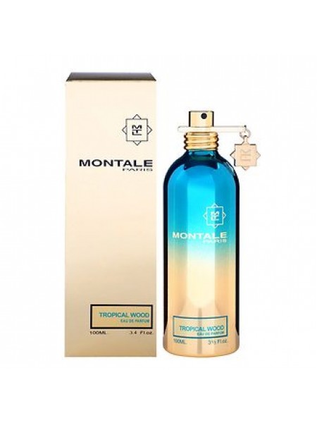 Montale Tropical Wood парфумована вода 100 мл