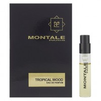 Montale Tropical Wood пробник 2 мл