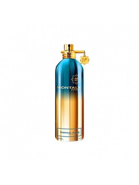 Montale Tropical Wood тестер (парфюмированная вода) 100 мл