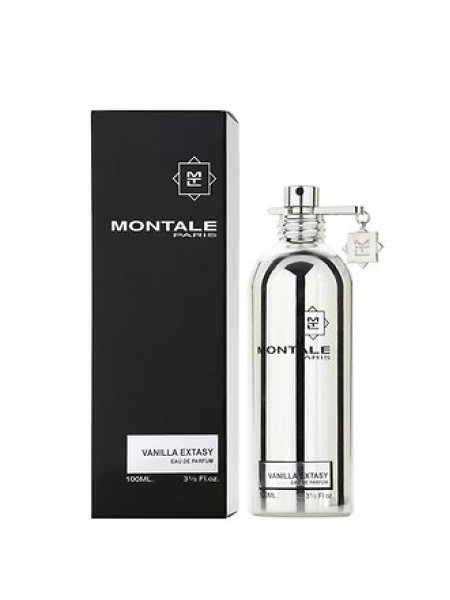 Montale Vanilla Extasy парфюмированная вода 100 мл