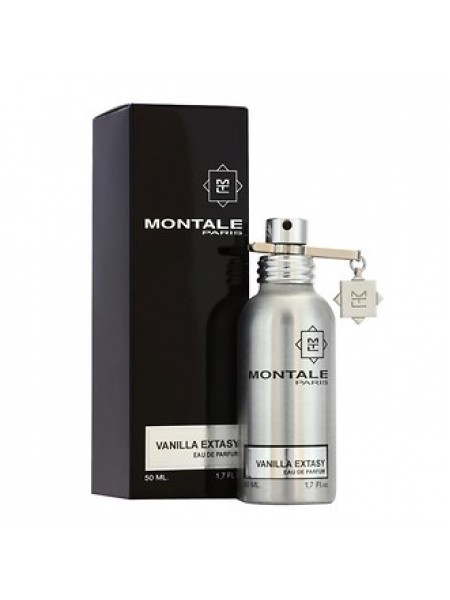 Montale Vanilla Extasy парфюмированная вода 50 мл