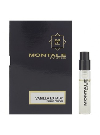 Montale Vanilla Extasy пробник 2 мл