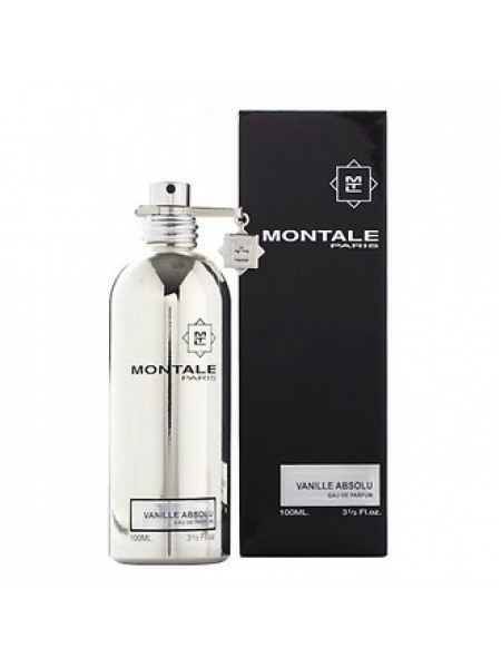 Montale Vanille Absolu парфюмированная вода 100 мл