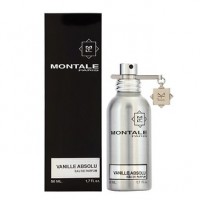 Монталь Ваніль Абсолю парфумована вода 50 мл
