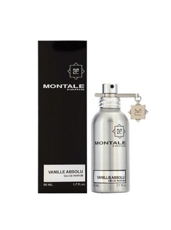 Montale Vanille Absolu парфюмированная вода 50 мл