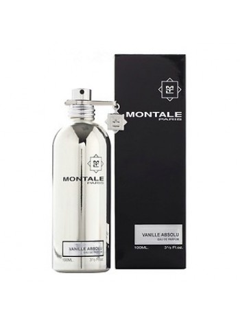 Montale Vanille Absolu тестер (парфюмированная вода) 20 мл