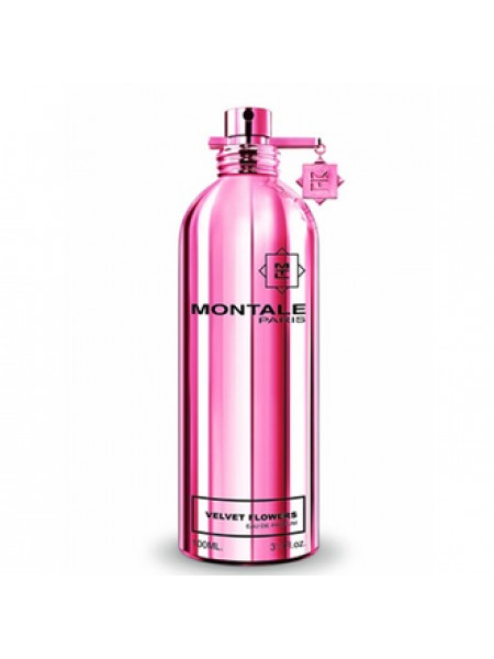 Montale Velvet Flowers тестер (парфюмированная вода) 100 мл