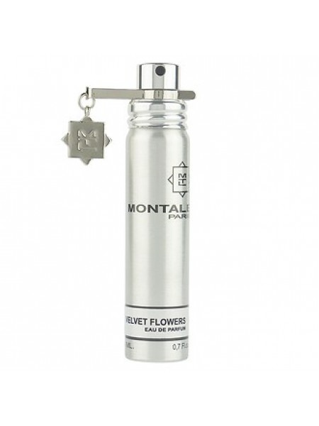 Montale Velvet Flowers тестер (парфюмированная вода) 20 мл