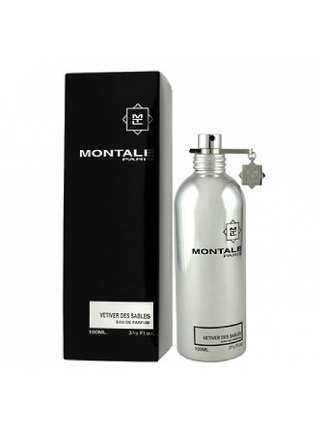 Montale Vetiver Des Sables парфюмированная вода 100 мл Montale Vetiver Des Sables парфюмированная вода 100 мл