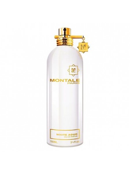 Montale White Aoud тестер (парфюмированная вода) 100 мл