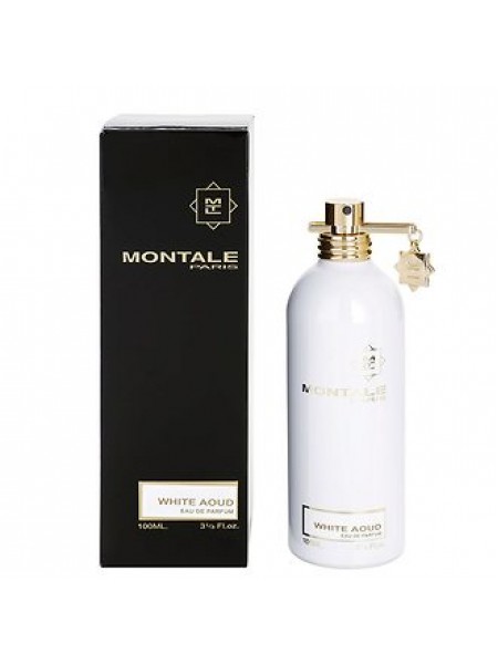 Montale White Aoud тестер (парфюмированная вода) 20 мл