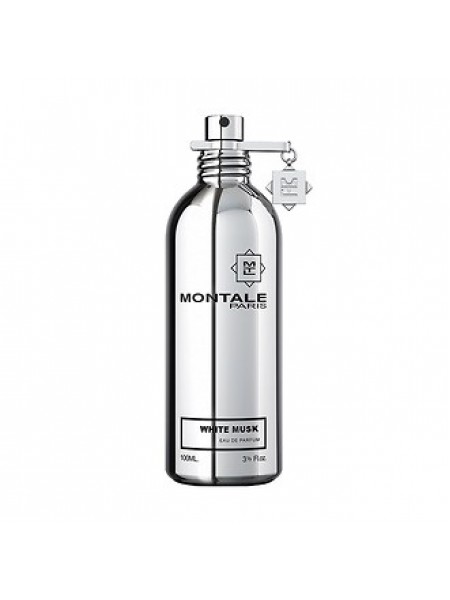 Montale White Musk тестер (парфюмированная вода) 100 мл