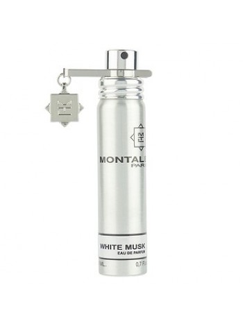 Montale White Musk тестер (парфюмированная вода) 20 мл