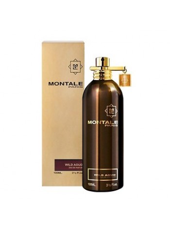 Montale Wild Aoud парфумована вода 100 мл