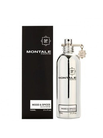 Montale Wood & Spices парфюмированная вода 100 мл