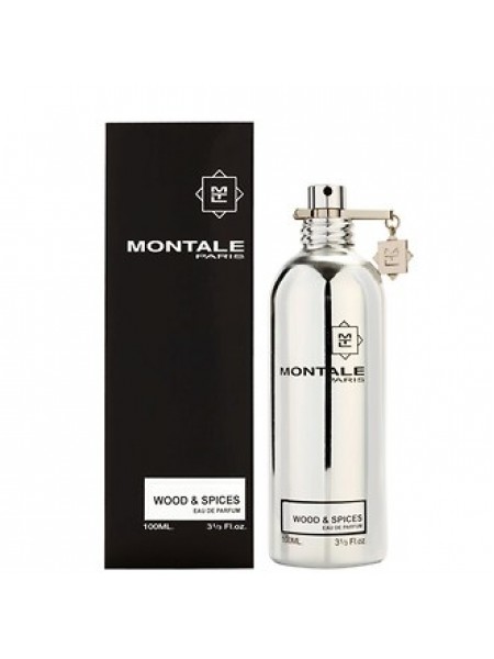Montale Wood & Spices парфумована вода 100 мл