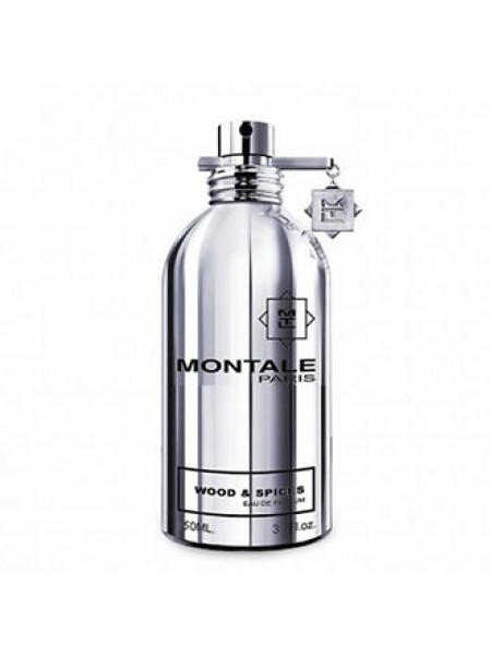 Montale Wood & Spices парфумована вода 50 мл