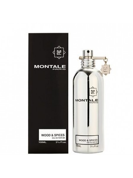 Montale Wood & Spices тестер (парфюмированная вода) 100 мл
