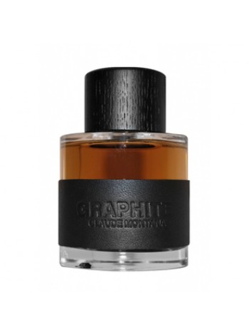 Монтана Графіт тестер (туалетна вода) 100 мл