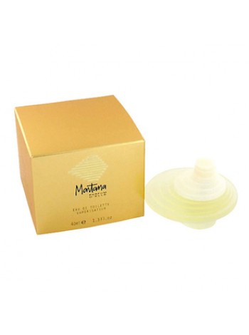 Монтана Парфум д`Ель 2 туалетна вода 40 мл